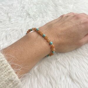Subtle Harmony Bracelet